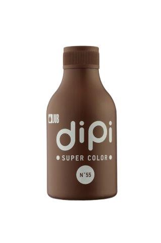 JUB Dipi super color smeđi 55 0,1 L